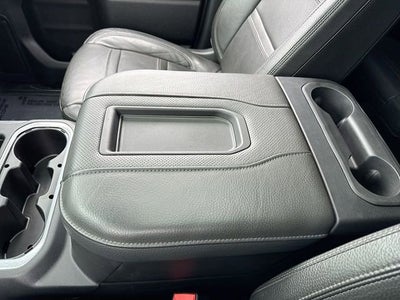 2022 GMC Sierra 3500 HD Denali