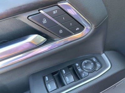 2024 GMC Sierra 3500 HD Denali