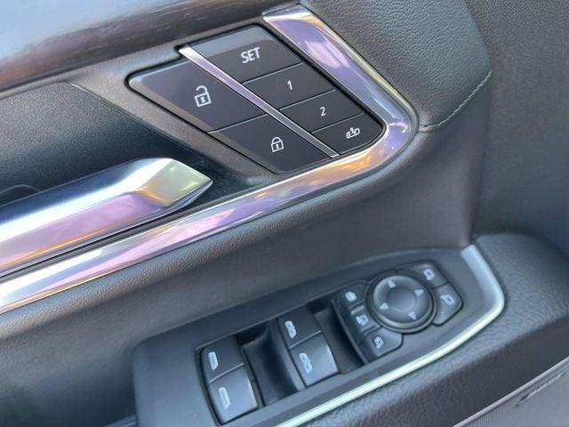 2024 GMC Sierra 3500 HD Denali