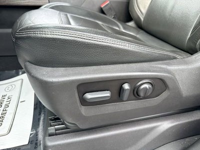 2022 GMC Sierra 3500 HD Denali DRW