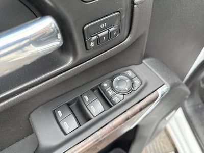 2022 GMC Sierra 3500 HD Denali DRW
