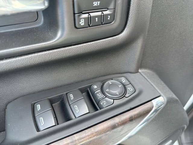 2022 GMC Sierra 3500 HD Denali DRW