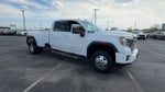 2022 GMC Sierra 3500 HD Denali DRW