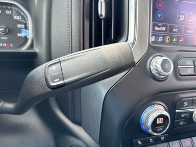 2022 GMC Sierra 3500 HD Denali DRW
