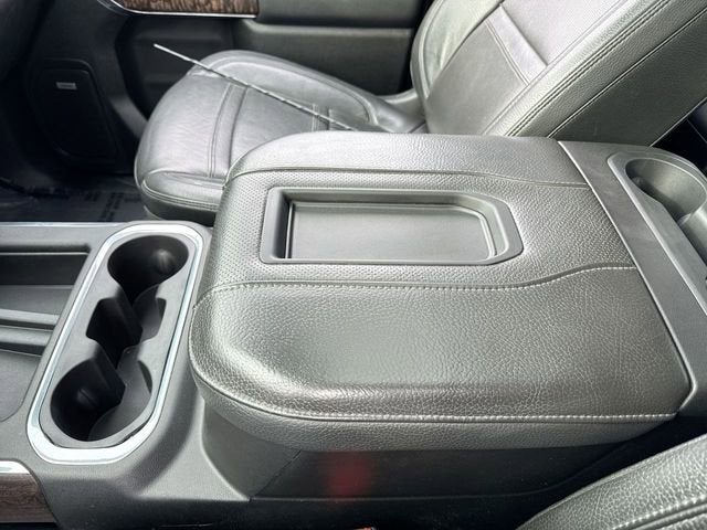 2022 GMC Sierra 3500 HD Denali DRW