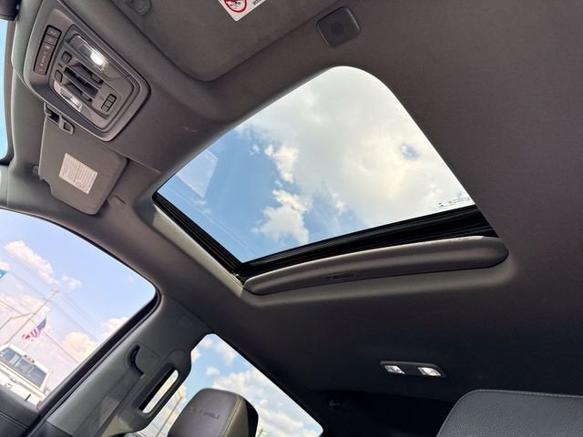 2022 GMC Sierra 3500 HD Denali DRW