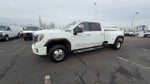 2022 GMC Sierra 3500 HD Denali DRW