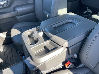 2025 GMC Sierra 2500 HD Pro