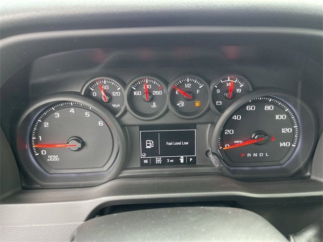 2025 GMC Sierra 2500 HD Pro