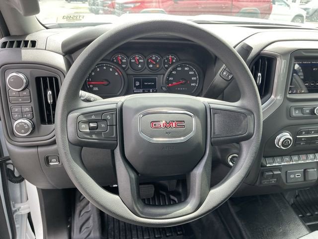 2025 GMC Sierra 2500 HD Pro
