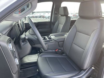 2025 GMC Sierra 2500 HD Pro