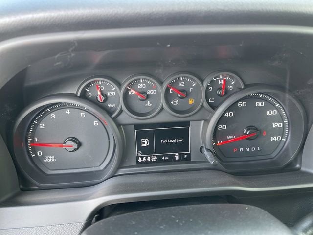 2025 GMC Sierra 2500 HD Pro