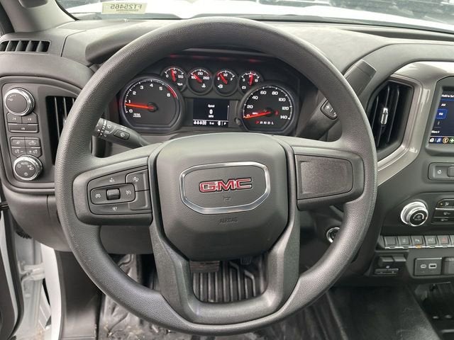 2025 GMC Sierra 2500 HD Pro
