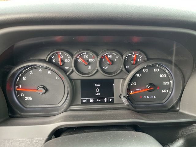 2025 GMC Sierra 2500 HD Pro