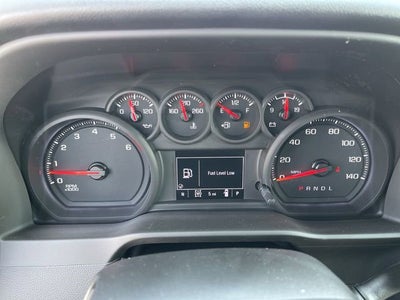 2025 GMC Sierra 3500 HD Pro