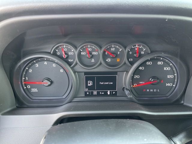 2025 GMC Sierra 3500 HD Pro