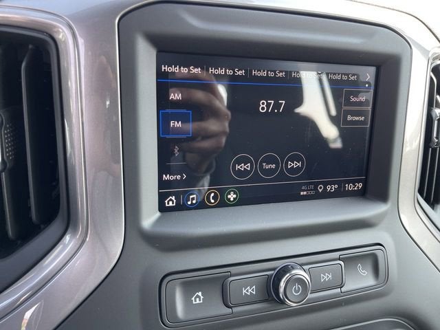 2025 GMC Sierra 3500 HD Pro