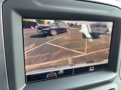 2025 GMC Sierra 3500 HD Pro