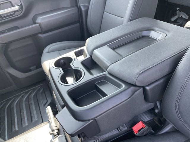 2025 GMC Sierra 3500 HD Pro