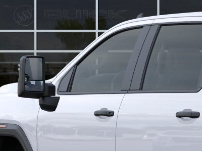 2025 GMC Sierra 3500 HD Pro