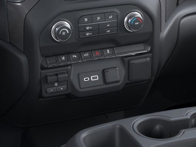 2025 GMC Sierra 3500 HD Pro