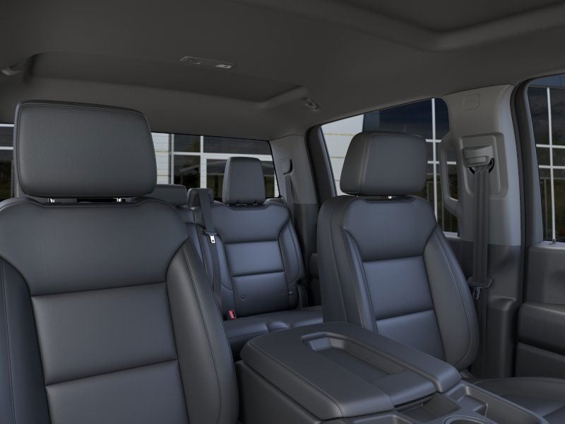 2025 GMC Sierra 3500 HD Pro