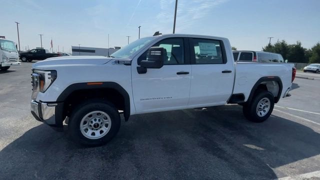 2025 GMC Sierra 3500 HD Pro