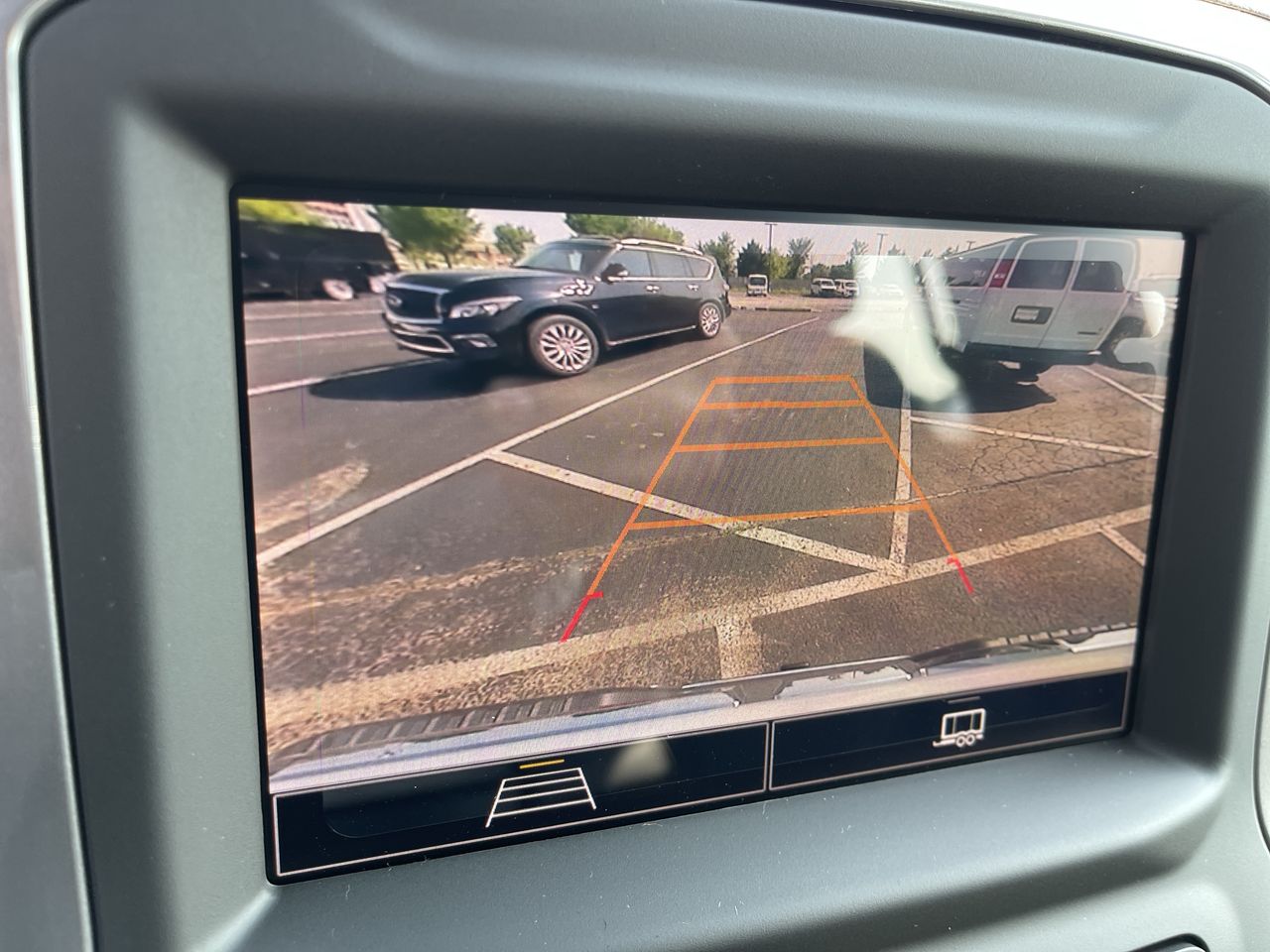 2025 GMC Sierra 3500 HD Pro