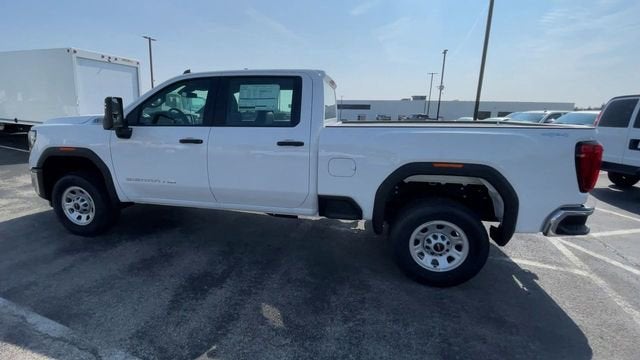 2025 GMC Sierra 3500 HD Pro