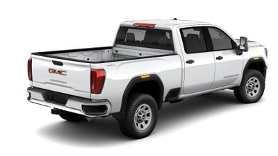 2025 GMC Sierra 3500 HD Pro