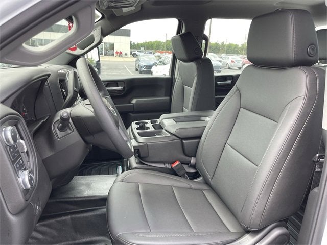 2025 GMC Sierra 3500 HD Pro