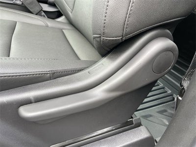 2025 GMC Sierra 3500 HD Pro