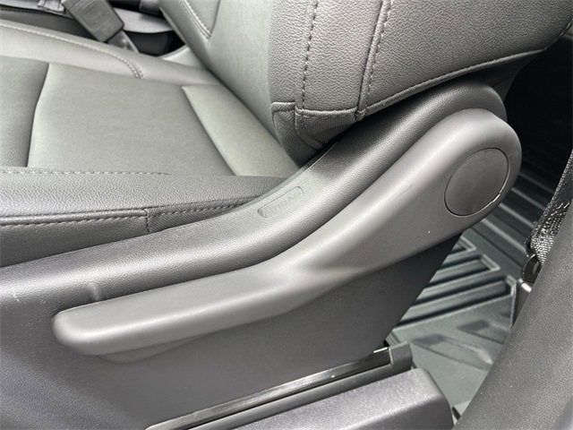 2025 GMC Sierra 3500 HD Pro