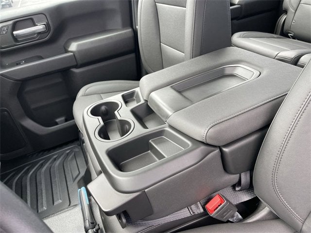 2025 GMC Sierra 3500 HD Pro