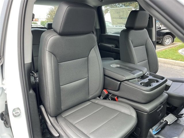 2025 GMC Sierra 3500 HD Pro