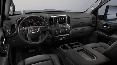 2025 GMC Sierra 3500 HD Pro
