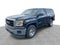 2014 GMC Sierra 1500 Regular Cab Standard Box 2-Wheel Drive
