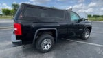 2014 GMC Sierra 1500 Regular Cab Standard Box 2-Wheel Drive