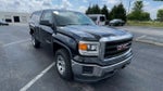 2014 GMC Sierra 1500 Regular Cab Standard Box 2-Wheel Drive