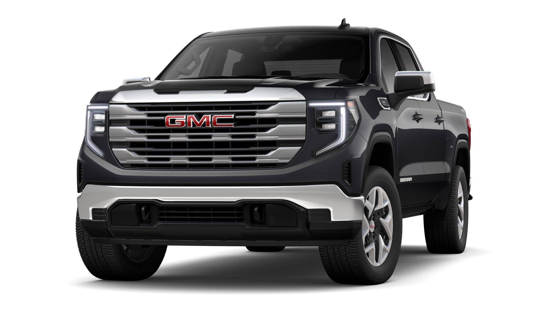 2025 GMC Sierra 1500 SLE