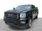 2018 GMC Sierra 1500 Double Cab Standard Box 2-Wheel Drive