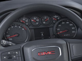 2023 GMC Sierra 1500 Pro in Columbus, MI - Mark Wahlberg Automotive Group