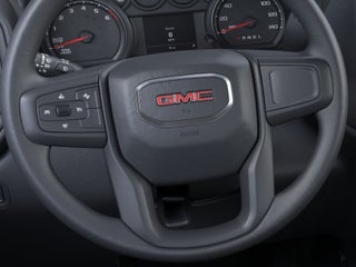 2023 GMC Sierra 1500 Pro in Columbus, MI - Mark Wahlberg Automotive Group