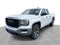 2018 GMC Sierra 1500 Base