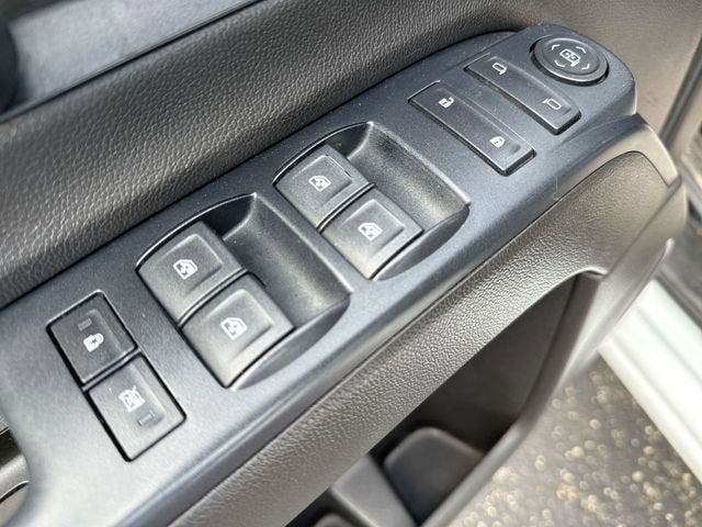 2018 GMC Sierra 1500 Base