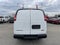 2024 GMC Savana Cargo 2500 Work Van