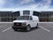 2025 GMC Savana Cargo 2500 Work Van
