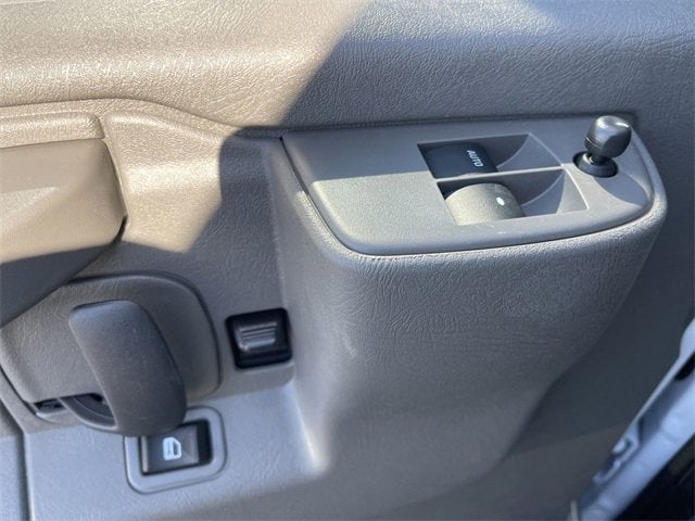 2025 GMC Savana Cargo 2500 Work Van