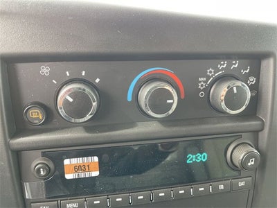 2024 GMC Savana Cargo 2500 Work Van