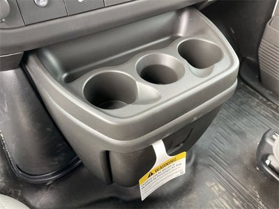 2024 GMC Savana Cargo 2500 Work Van